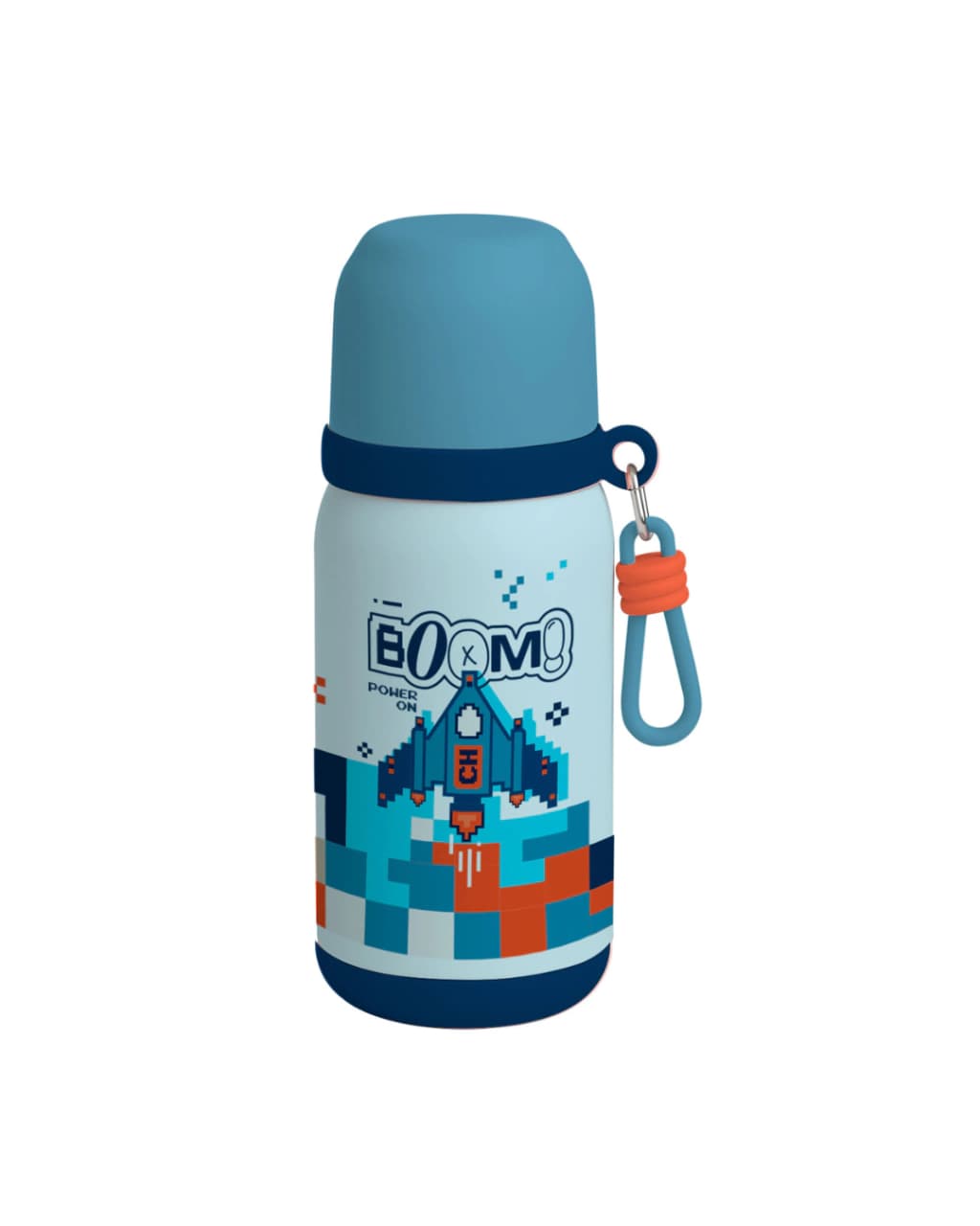 BAZ0303 - BZ100-BOTELLAS DREAMY CUP SPACESHIP