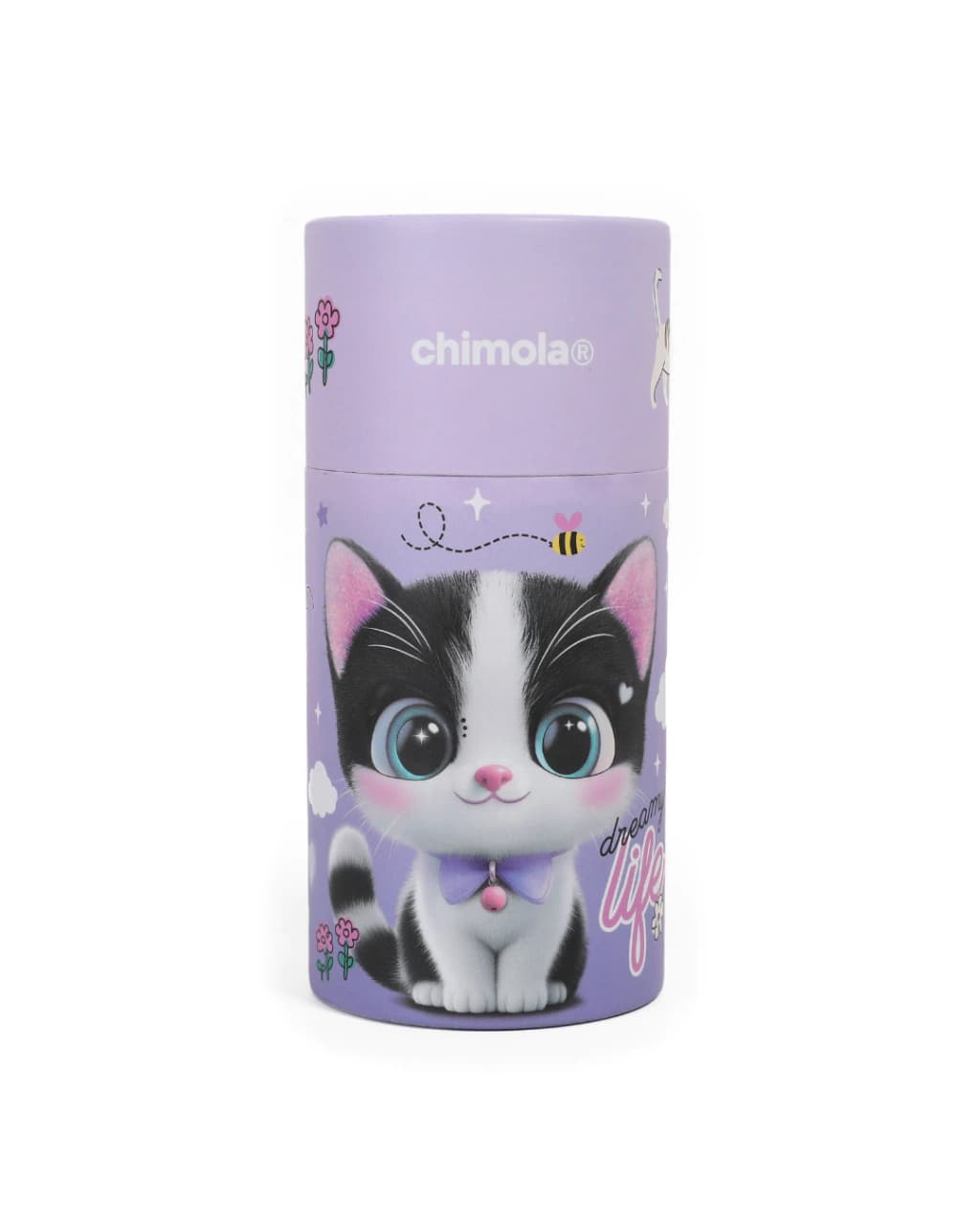 LIB0059 - ST54-SET DE MARCADORES X24 GAT