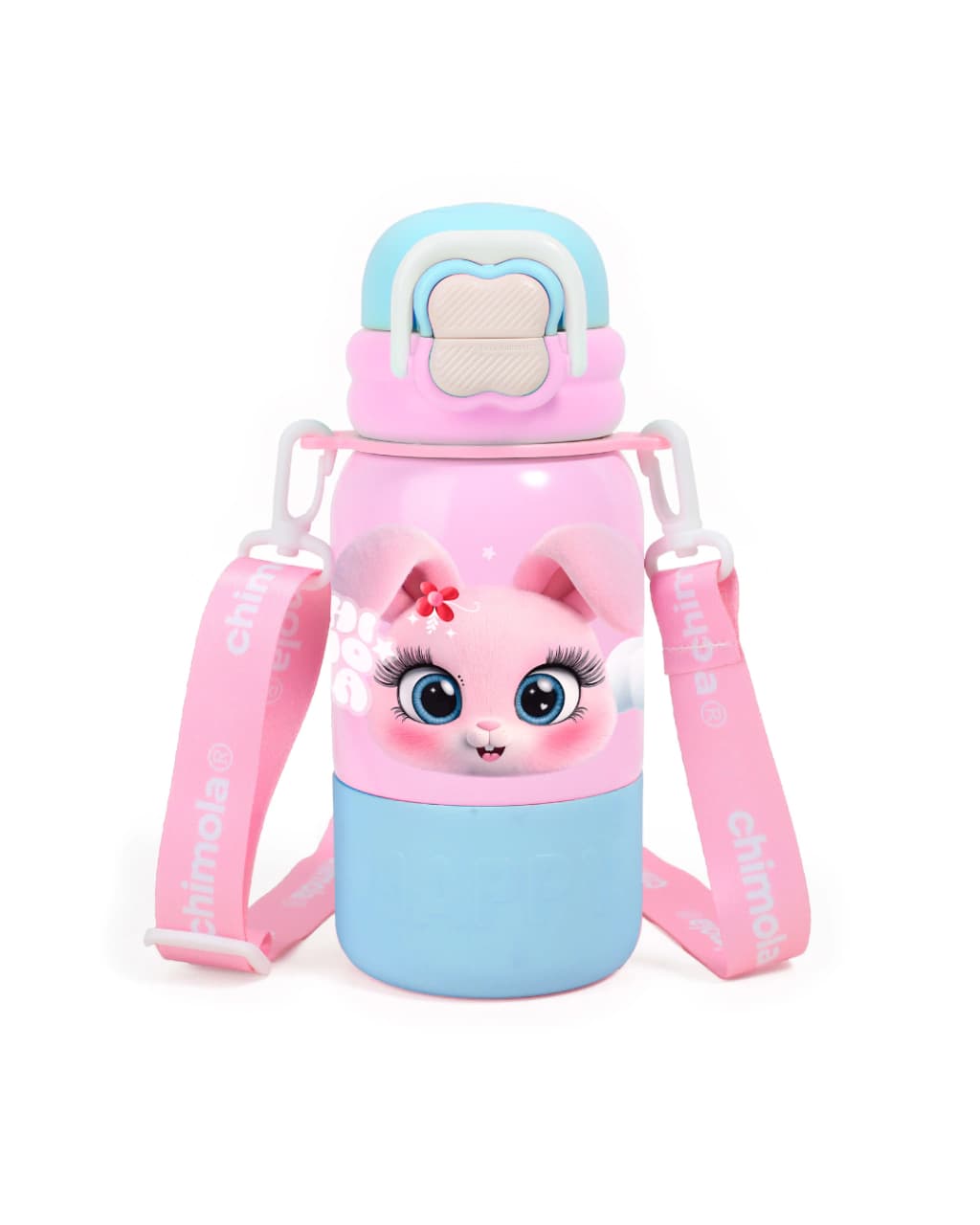 BAZ0284 - BZ93-BOTELLA TERMICA CORREA BONNY