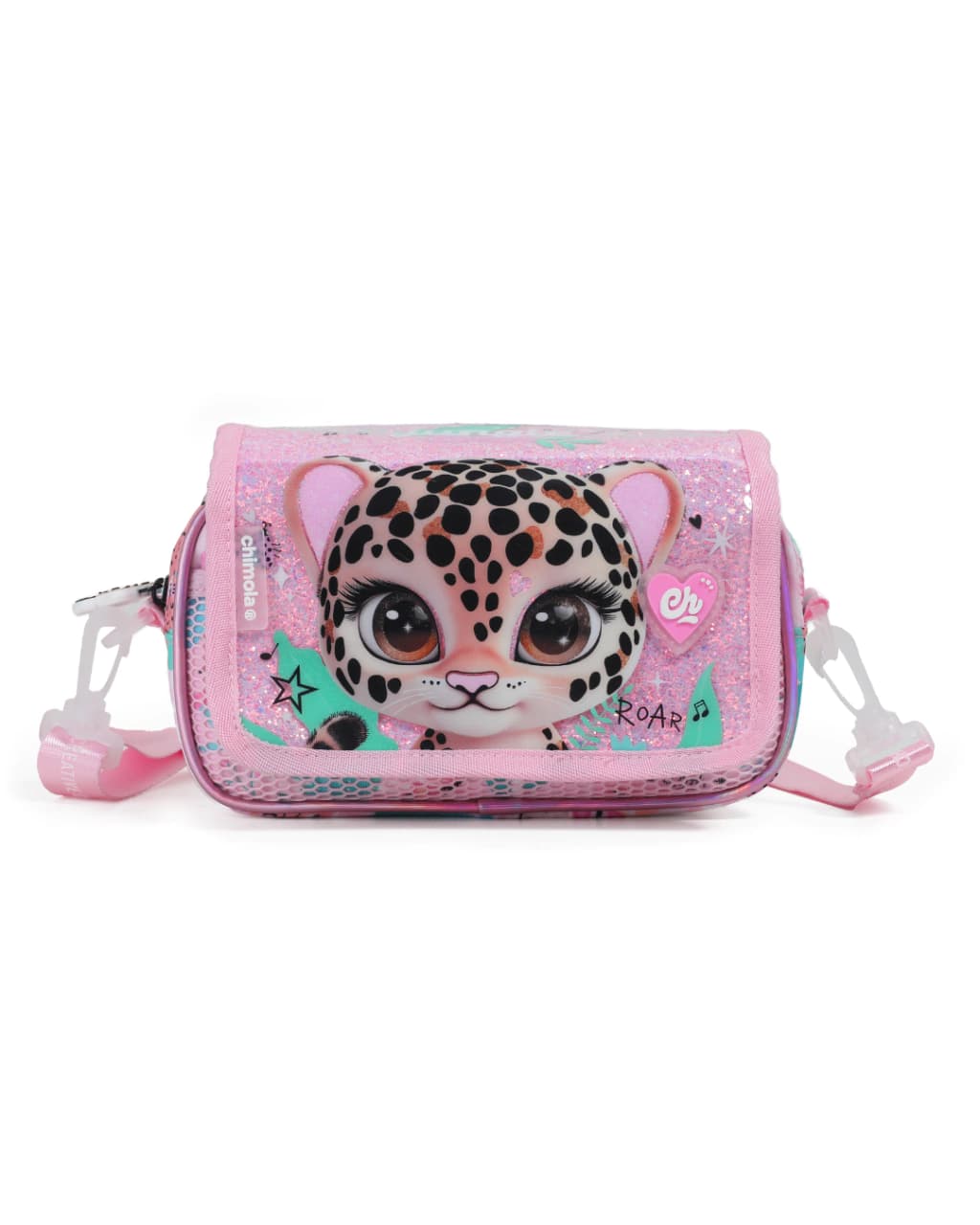 ESC0063 - BT349-CANOPLA CHIMOLA CHITA