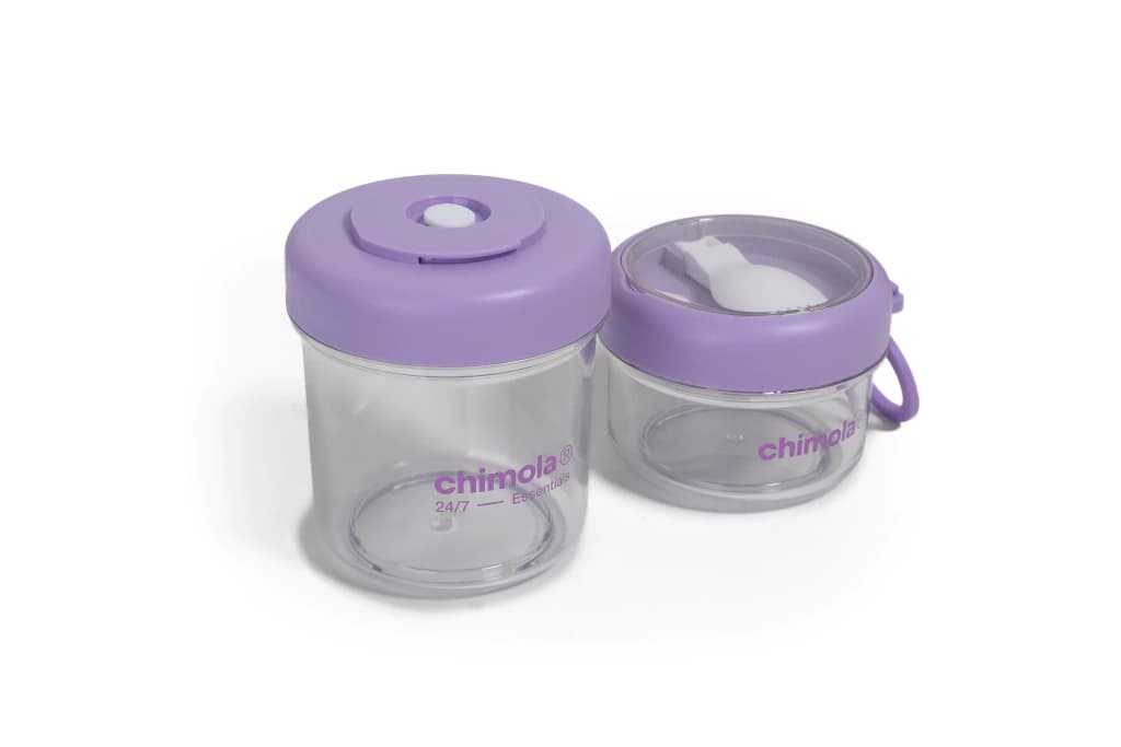 BAZ0005 - BZ75 - BOX OLIVIA DOBLE  LILA