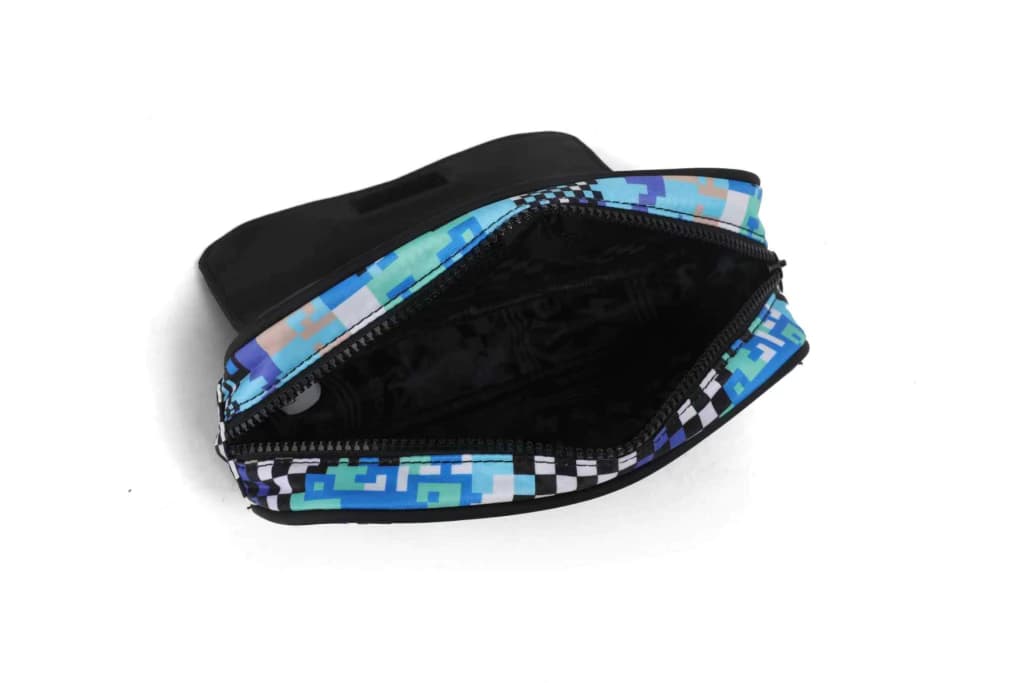 ESC0233 - FS147-CARTUCHERA SPIN ROBOT BLACK