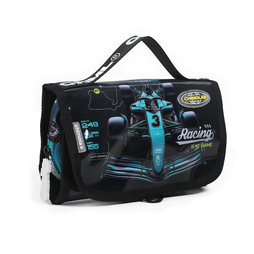 MOC0096 - BT358 - CARTUCHERA RACING