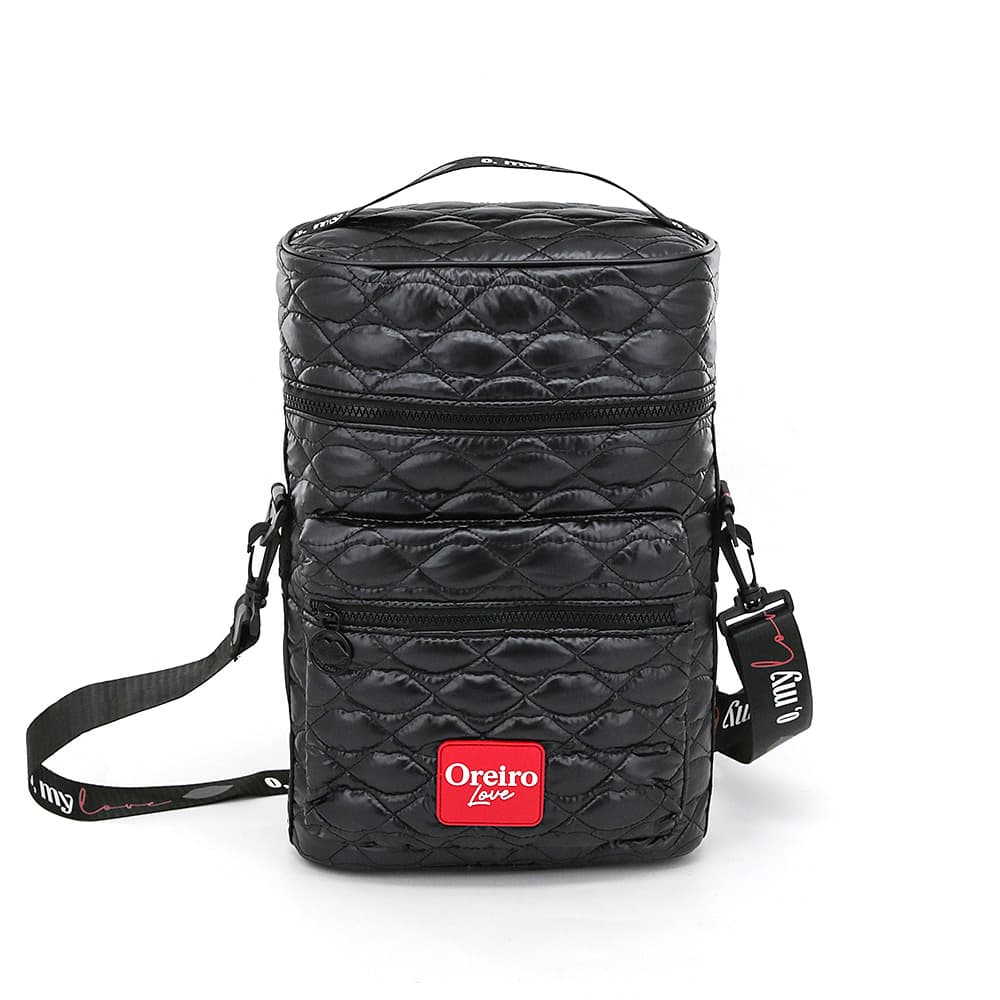 MAR0454 - 18470 MATERA OREIRO NEGRO