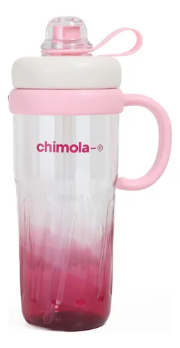 BAZ0024 - BZ69 - VASO ACRILICO CHERRY