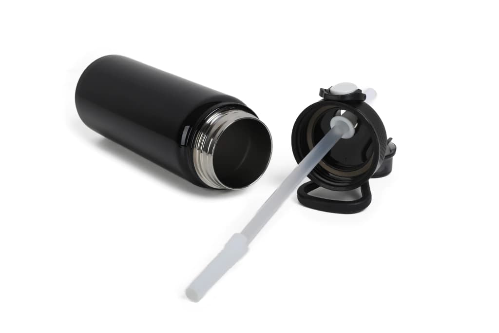 BAZ0013 -  BZ57 -  BOTELLA ACTIVE CHIML NEGRO 680ML