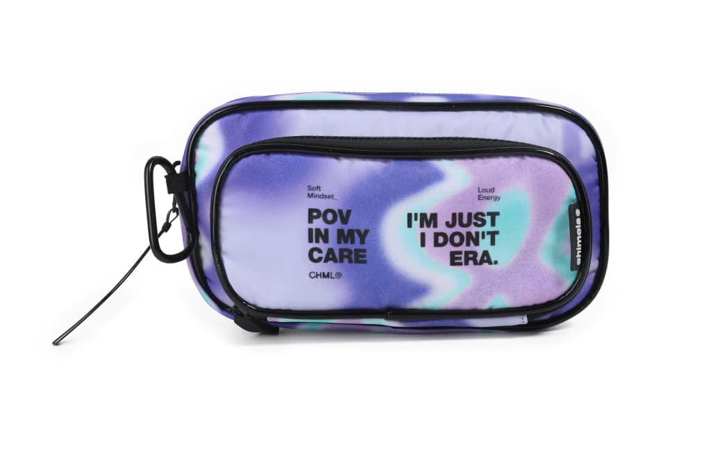 ESC0314 - FS139-CANOPLA BLURRED LIGHT PURPLE