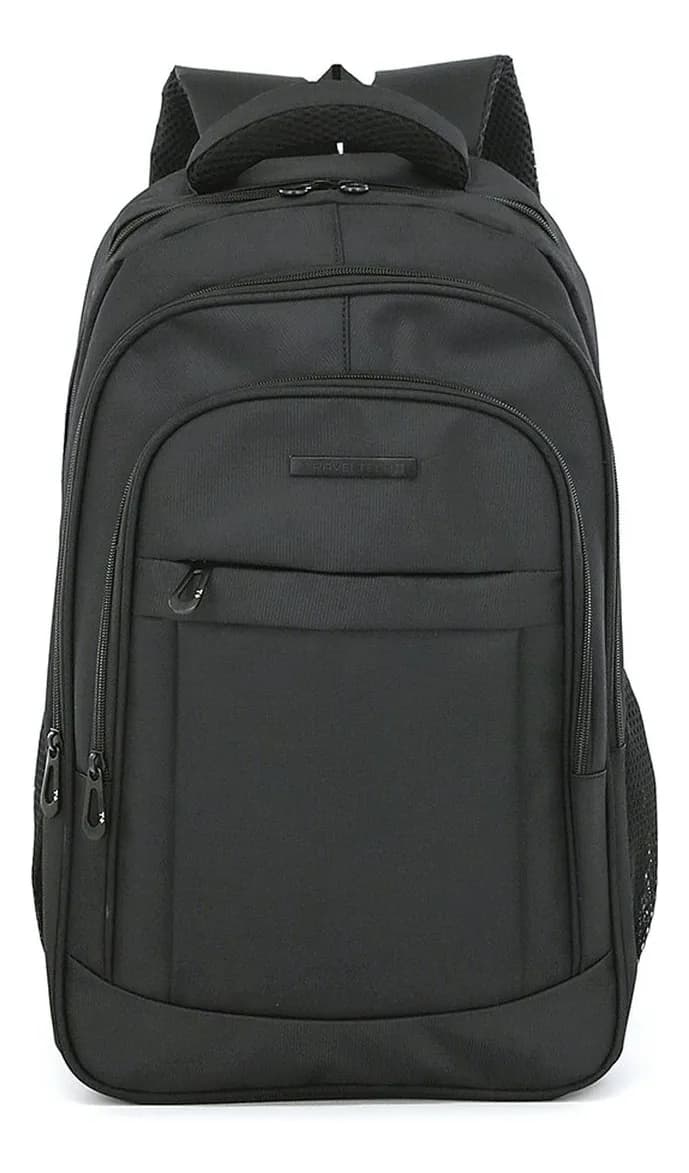 MAR0840 - 18563 - MOCHILA PORT NEBOOK TRAVELTECH 