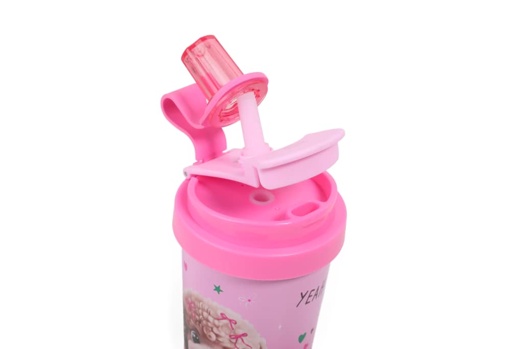 BAZ0294 - BZ118-VASO TERMICO XL PLAY POODLE