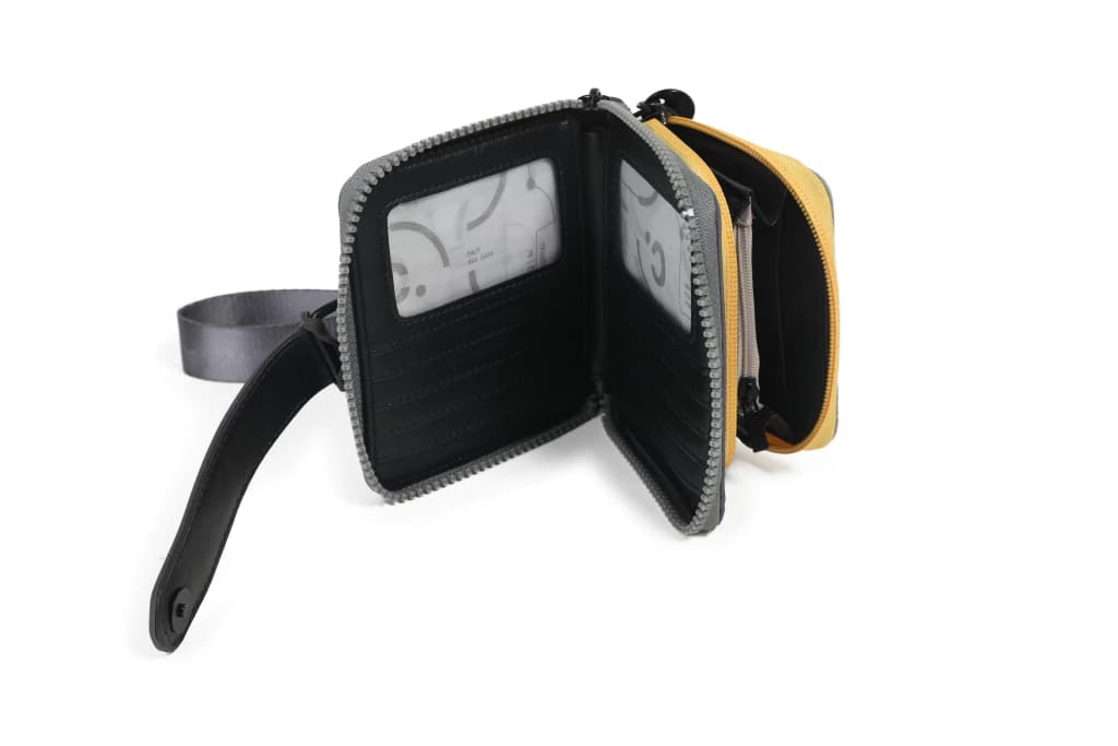 MAR0222 - BILLETERA DYNAMO GRAY B269