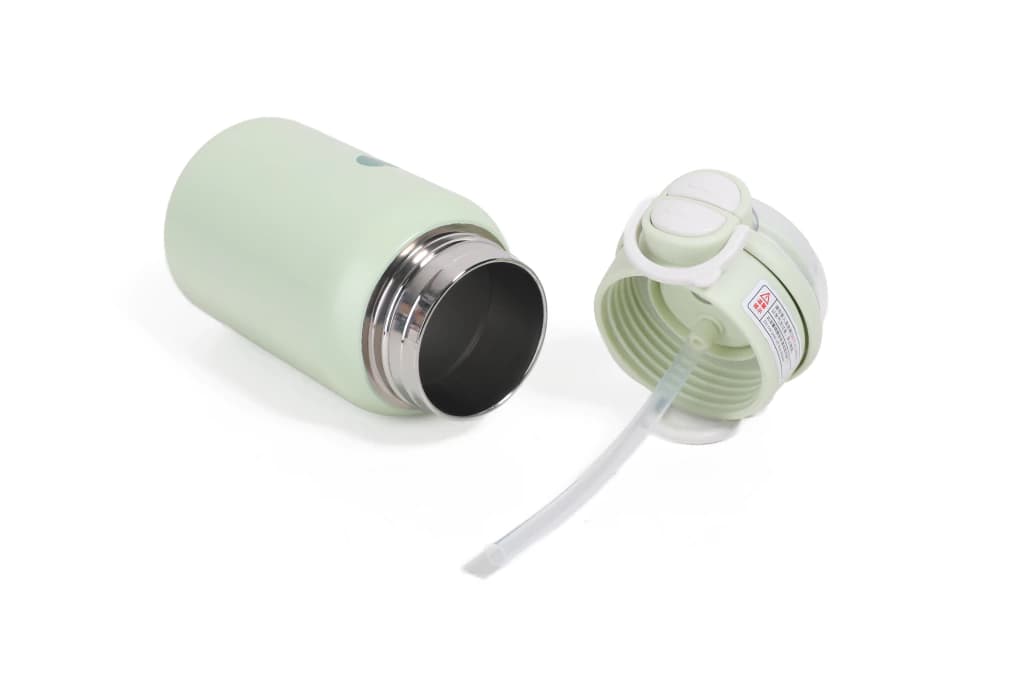 BAZ0004 - BZ74 - BOTELLA CHIMOLA VERDE