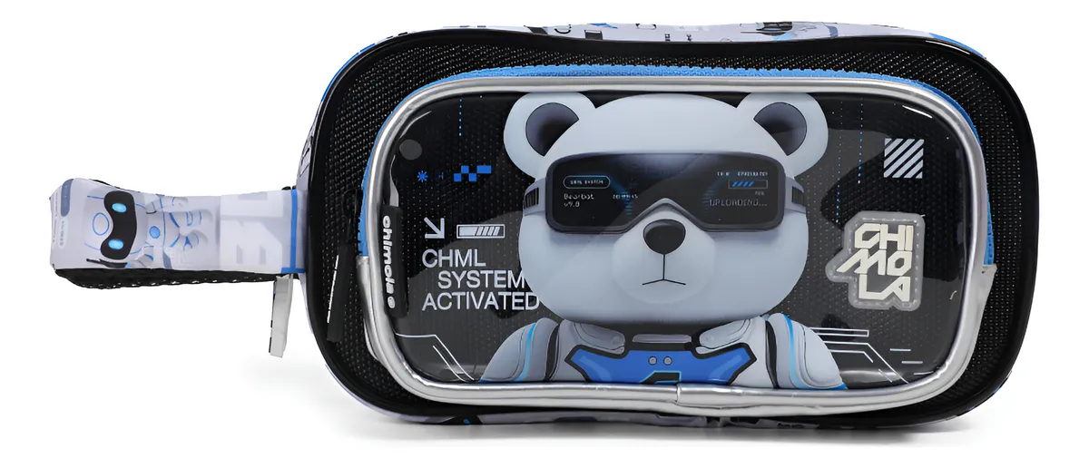 MOC0097 - BT350 - CARTUCHERA BEARBOT