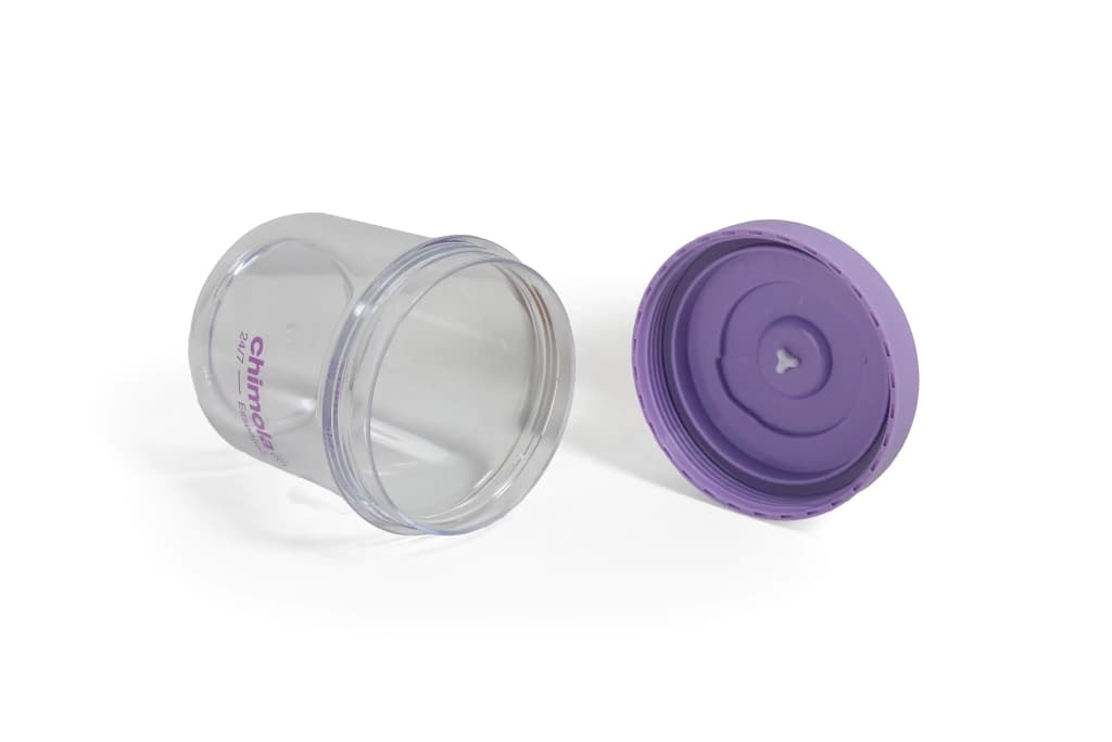 BAZ0005 - BZ75 - BOX OLIVIA DOBLE  LILA