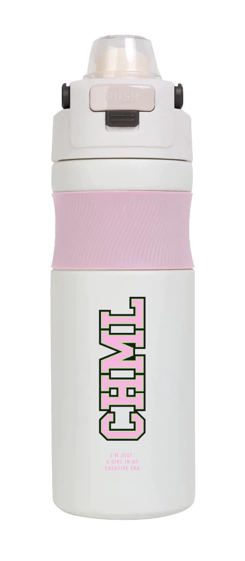 BAZ0297 - BZ103-BOTELLA TERMICA POP NUDE  