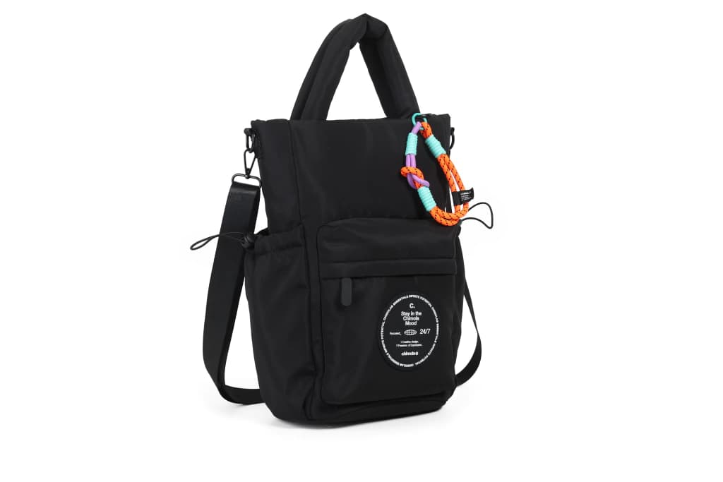 MAR0233 -   BW125-MATERA FLORENCIA CHIMOLA NEGRO 