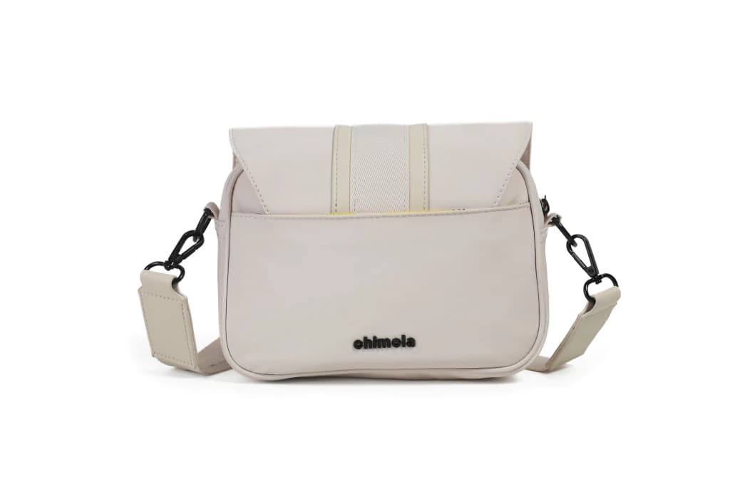 MAR0184 - BANDOLERA NUDE CB106